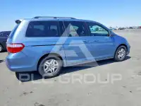 2007 Honda ODYSSEY фото