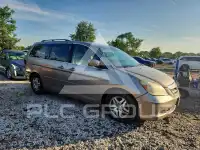 2007 Honda ODYSSEY фото