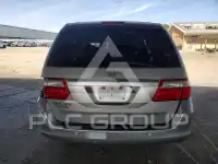 2007 Honda ODYSSEY photo
