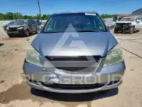 2007 Honda ODYSSEY фото