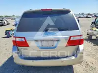2007 Honda ODYSSEY фото