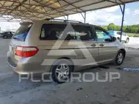 2007 Honda ODYSSEY photo