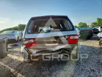 2007 Honda ODYSSEY фото