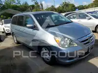 2007 Honda ODYSSEY photo