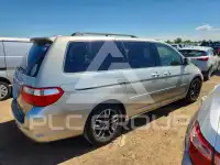 2007 Honda ODYSSEY фото