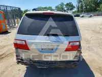 2007 Honda ODYSSEY фото