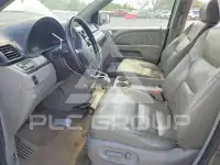 2007 Honda ODYSSEY фото