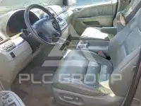 2007 Honda ODYSSEY photo