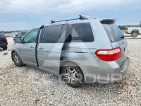 2007 Honda ODYSSEY фото
