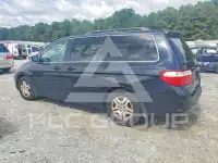 2007 Honda ODYSSEY фото