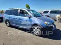 2007 Honda ODYSSEY photo