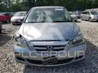 2007 Honda ODYSSEY photo