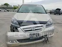 2007 Honda ODYSSEY photo