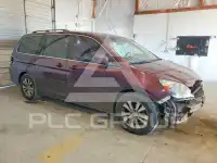 2007 Honda ODYSSEY photo