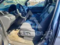 2007 Honda ODYSSEY photo
