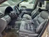 2007 Honda ODYSSEY фото