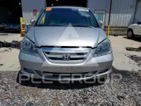 2007 Honda ODYSSEY фото