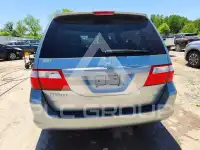 2007 Honda ODYSSEY фото