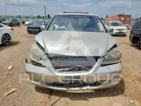 2007 Honda ODYSSEY photo