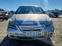 2007 Honda ODYSSEY фото
