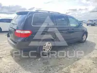 2007 Honda ODYSSEY фото
