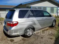 2007 Honda ODYSSEY фото