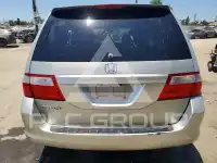 2007 Honda ODYSSEY photo