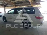 2007 Honda ODYSSEY фото