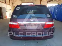 2007 Honda ODYSSEY photo