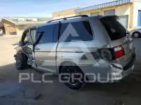 2007 Honda ODYSSEY photo