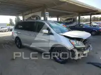 2007 Honda ODYSSEY photo