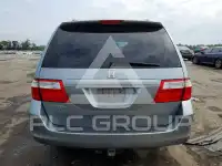2007 Honda ODYSSEY фото