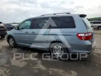 2007 Honda ODYSSEY фото