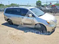 2007 Honda ODYSSEY фото