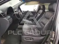 2007 Honda ODYSSEY фото
