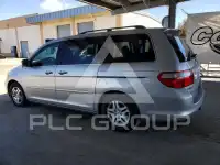 2007 Honda ODYSSEY photo