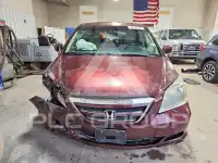 2007 Honda ODYSSEY фото