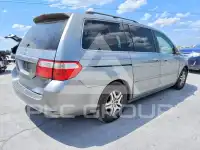 2007 Honda ODYSSEY photo