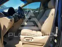 2007 Honda ODYSSEY фото