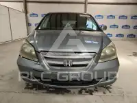 2007 Honda ODYSSEY photo