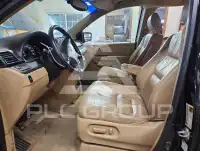 2007 Honda ODYSSEY photo