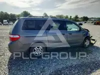 2007 Honda ODYSSEY photo