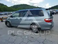 2007 Honda ODYSSEY photo