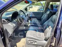 2007 Honda ODYSSEY photo