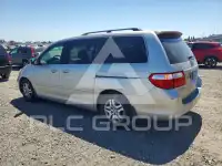2007 Honda ODYSSEY фото