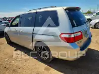 2007 Honda ODYSSEY фото
