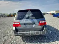 2007 Honda ODYSSEY photo