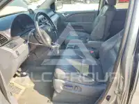 2007 Honda ODYSSEY photo