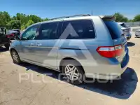 2007 Honda ODYSSEY фото