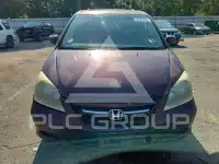 2007 Honda ODYSSEY фото